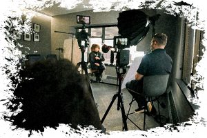 synapse creative-corporate video production in Brisbane