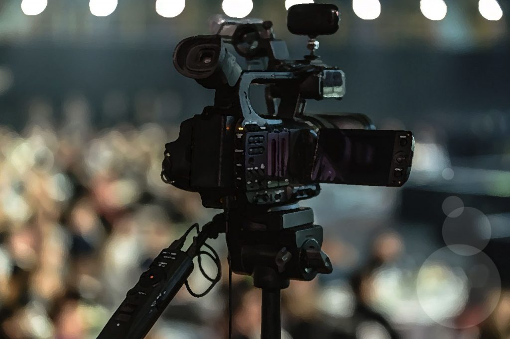 Professional & Affordable Corporate video production in Brisbane